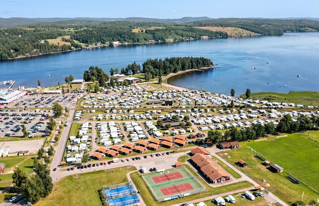 First Camp Sunne - Foto 1