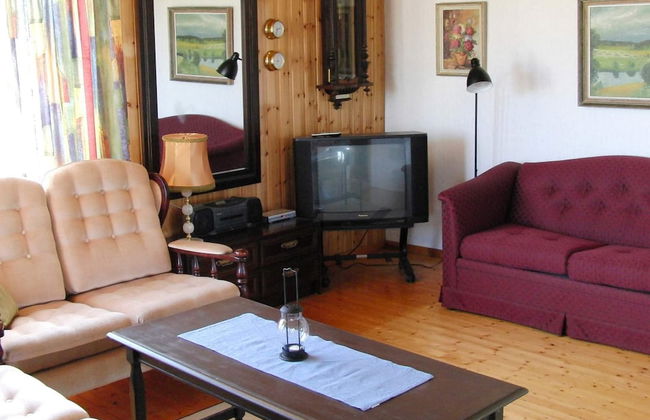 5 Person Holiday Home in Karna - Foto 11