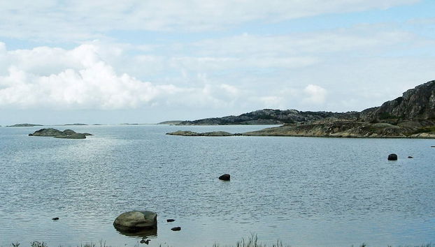 5 Person Holiday Home in Karna - Foto 2