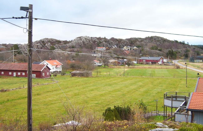 5 Person Holiday Home in Karna - Foto 17