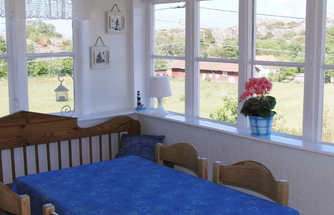 5 Person Holiday Home in Karna - Foto 10