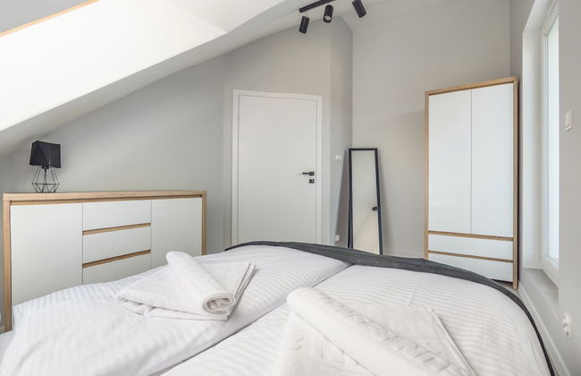 Apartamenty Sun & Snow Baltic Sun - Foto 4