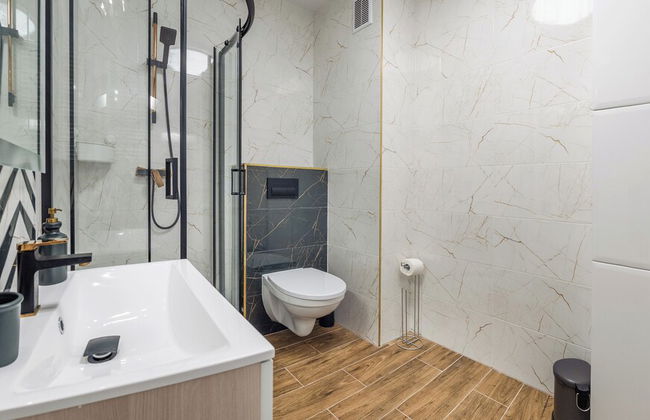 Apartamenty Sun & Snow Baltic Sun - Foto 47