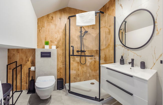 Apartamenty Sun & Snow Baltic Sun - Foto 44