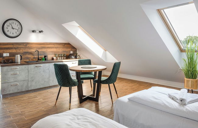 Apartamenty Sun & Snow Baltic Sun - Foto 15