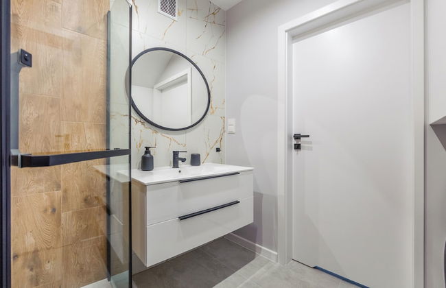Apartamenty Sun & Snow Baltic Sun - Foto 45