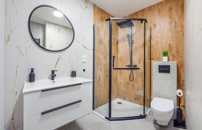 Apartamenty Sun & Snow Baltic Sun - Foto 46