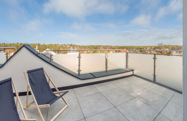 Apartamenty Sun & Snow Baltic Sun - Foto 36