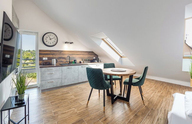 Apartamenty Sun & Snow Baltic Sun - Foto 33
