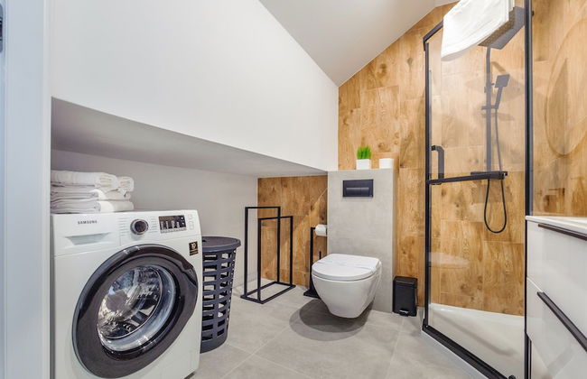 Apartamenty Sun & Snow Baltic Sun - Foto 43