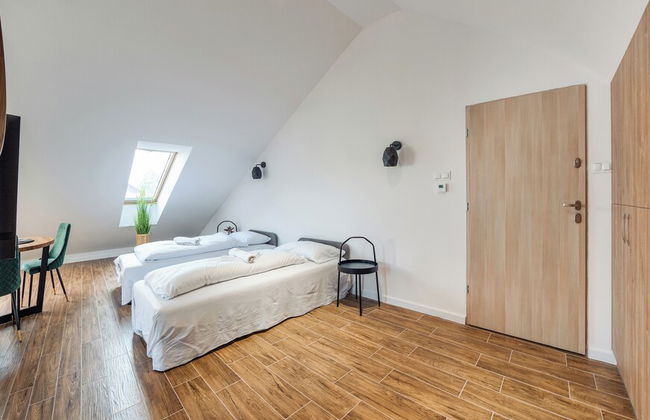 Apartamenty Sun & Snow Baltic Sun - Foto 30