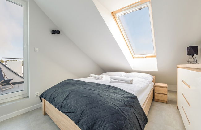 Apartamenty Sun & Snow Baltic Sun - Foto 6