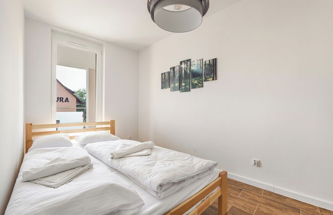 Apartamenty Sun & Snow Baltic Sun - Foto 10