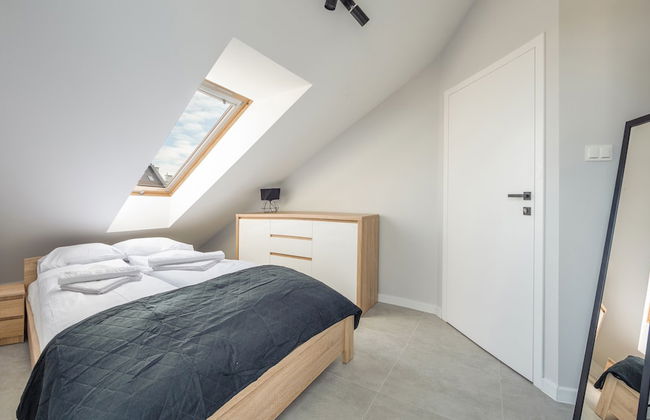 Apartamenty Sun & Snow Baltic Sun - Foto 5