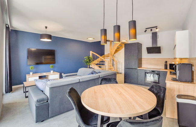 Apartamenty Sun & Snow Baltic Sun - Foto 1