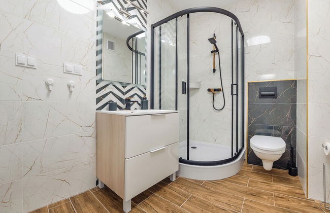 Apartamenty Sun & Snow Baltic Sun - Foto 48