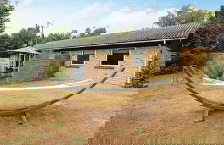 Foto 1 - 6 Person Holiday Home in Vaeggerlose-by Traum