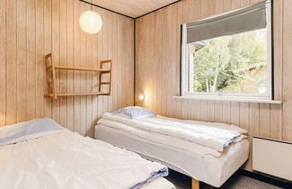 Foto 3 - 6 Person Holiday Home in Vaeggerlose-by Traum