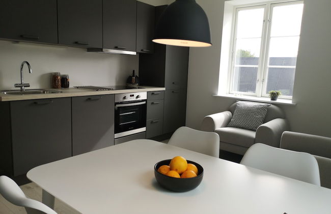 Det Gamle Apothek Apartments - Foto 10