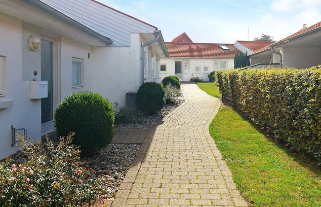 Cozy Holiday Home in Ærøskøbing near Sea - Foto 20