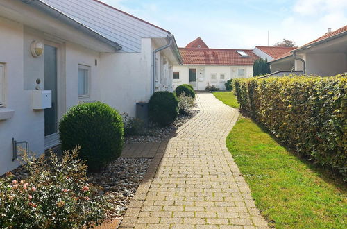 Photo 22 - Cozy Holiday Home in Ã†rÃ¸skÃ¸bing near Sea