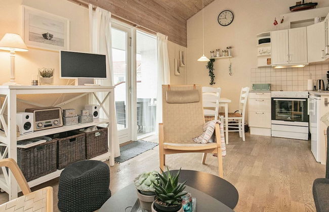 Cozy Holiday Home in Ærøskøbing near Sea - Foto 10