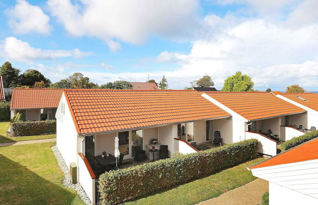 Cozy Holiday Home in Ærøskøbing near Sea - Foto 22