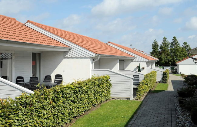 Cozy Holiday Home in Ã†rÃ¸skÃ¸bing near Sea - Foto 1