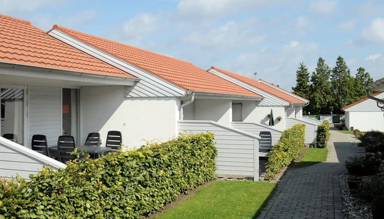 Photo 1 - Cozy Holiday Home in Ã†rÃ¸skÃ¸bing near Sea