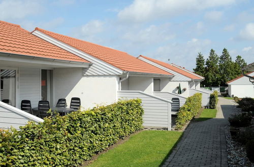 Photo 1 - Cozy Holiday Home in Ã†rÃ¸skÃ¸bing near Sea