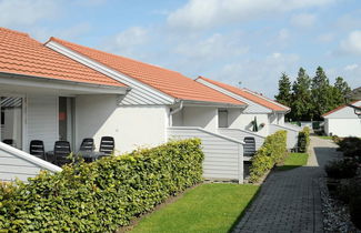 Photo 1 - Cozy Holiday Home in Ã†rÃ¸skÃ¸bing near Sea