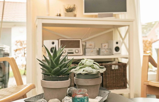 Cozy Holiday Home in Ærøskøbing near Sea - Foto 4