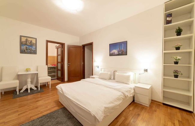 Royal City Apartments - Foto 2