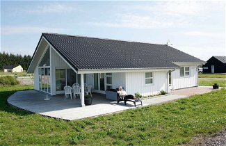 Photo 1 - 6 Person Holiday Home in Brovst