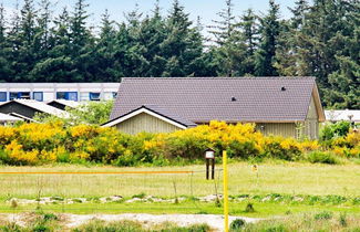 Photo 3 - 6 Person Holiday Home in Brovst