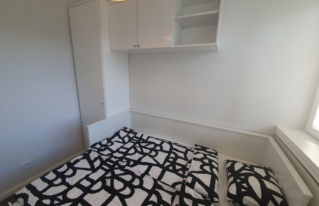 Apartment Slavija Square III - Foto 2