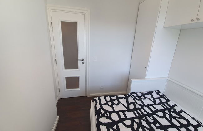 Apartment Slavija Square III - Foto 4