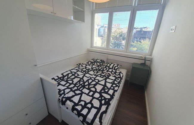 Apartment Slavija Square III - Foto 1