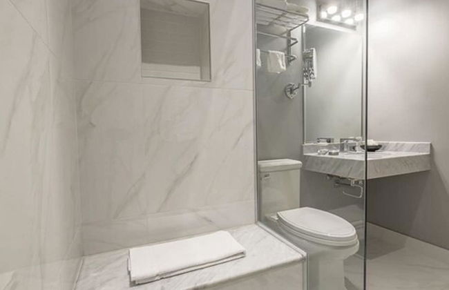 LHotel Montreal - Foto 52