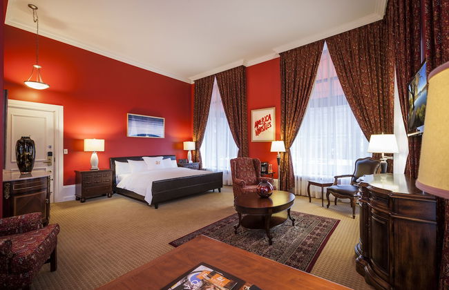 LHotel Montreal - Foto 22