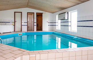 Foto 3 - Lovely Holiday Home in Jutland with Hot Tub