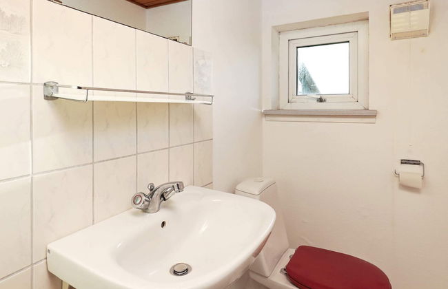 Lovely Holiday Home in Jutland with Hot Tub - Foto 21