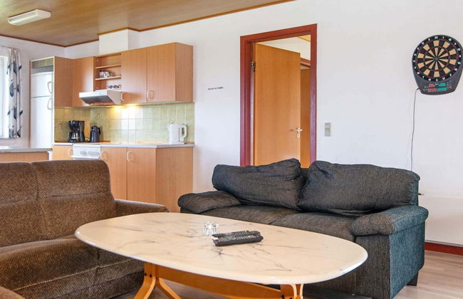 Lovely Holiday Home in Jutland with Hot Tub - Foto 12