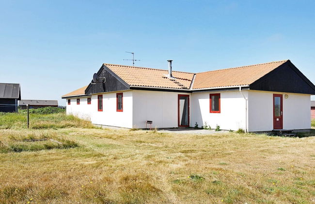 Lovely Holiday Home in Jutland with Hot Tub - Foto 50
