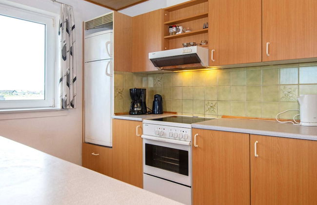 Lovely Holiday Home in Jutland with Hot Tub - Foto 9