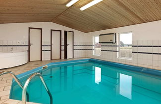 Foto 3 - Lovely Holiday Home in Jutland with Hot Tub