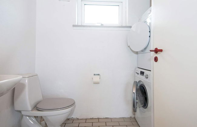 Lovely Holiday Home in Jutland with Hot Tub - Foto 17