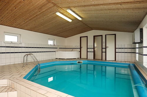 Photo 1 - Lovely Holiday Home in Jutland with Hot Tub