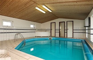 Photo 1 - Lovely Holiday Home in Jutland with Hot Tub