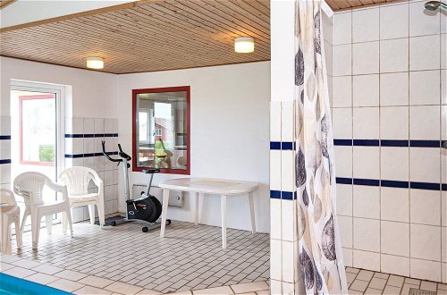 Foto 44 - Lovely Holiday Home in Jutland with Hot Tub